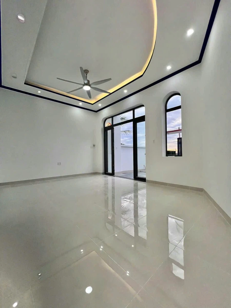 Nhà bán Hàm Hiệp Lâm Đồng, 131m², 3PN, 1 tỷ 290 triệu - Ảnh thu nhỏ 3