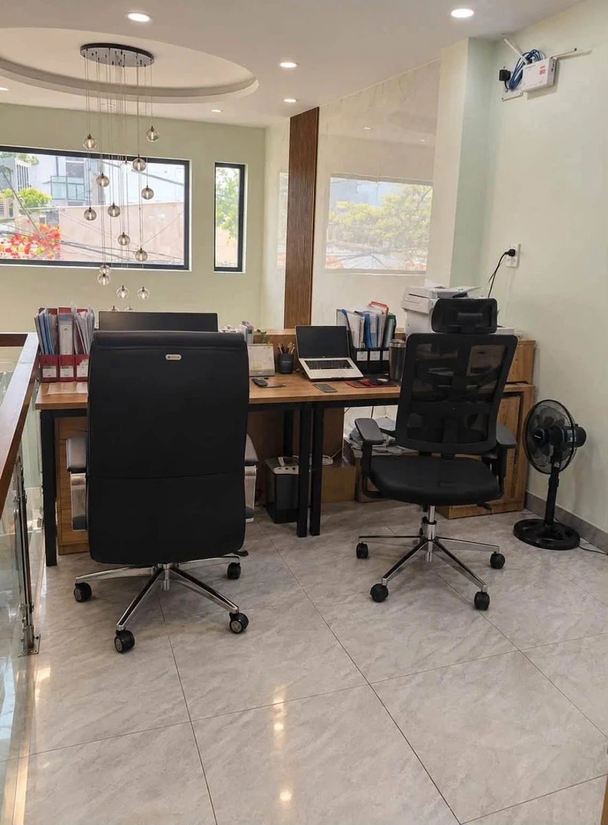Bán nhà 60m² 2 phòng ngủ Tây Hòa Thủ Đức giá 5 tỷ - Ảnh thu nhỏ 5