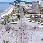 Bán đất nền biệt thự 180m² góc 2 mặt tiền Khu Á Châu Vũng Tàu - Ảnh thu nhỏ 2
