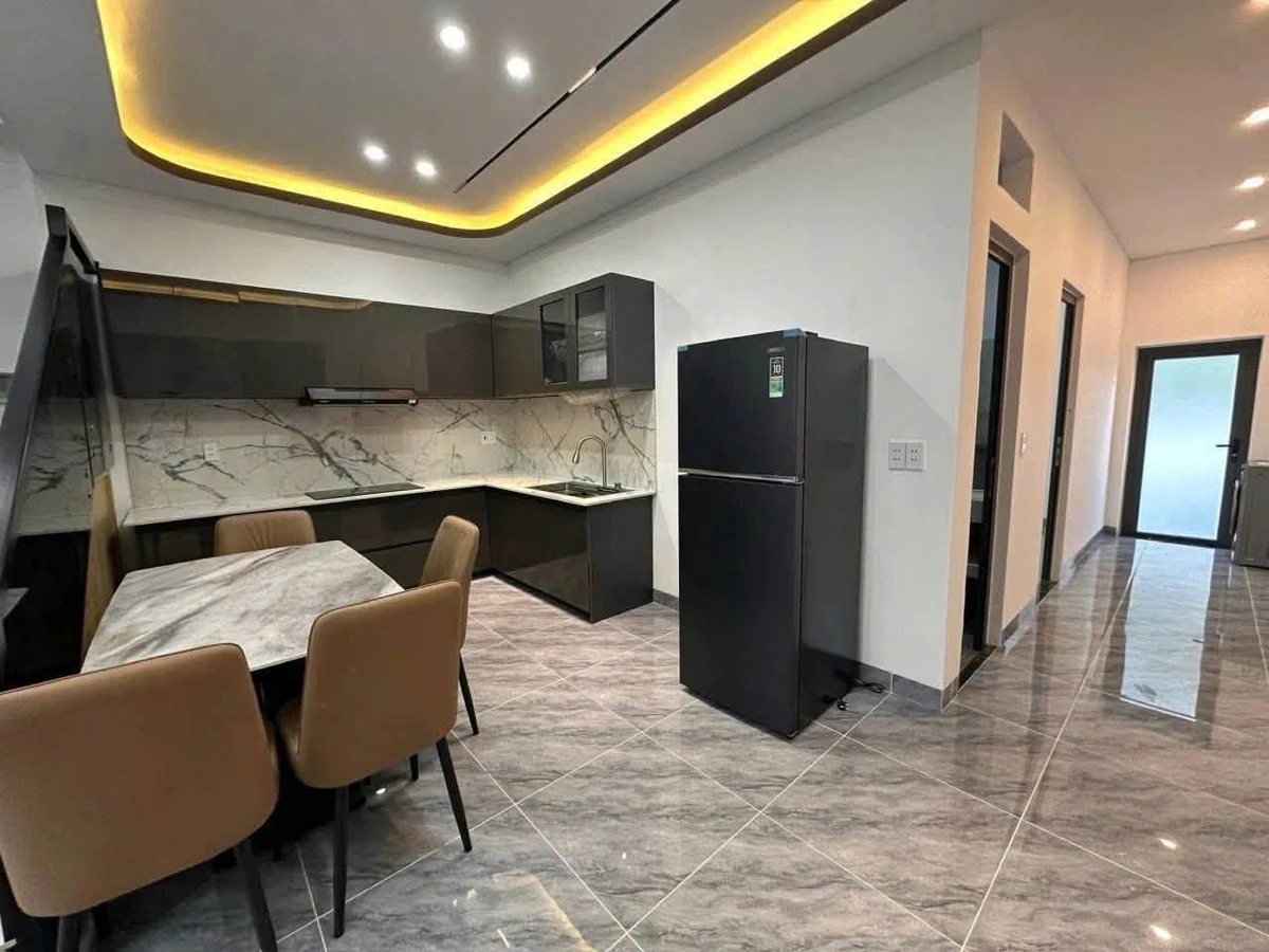Bán nhà Diên Điền 133m2, 3PN, 2WC, gần chợ Thành - Ảnh thu nhỏ 5
