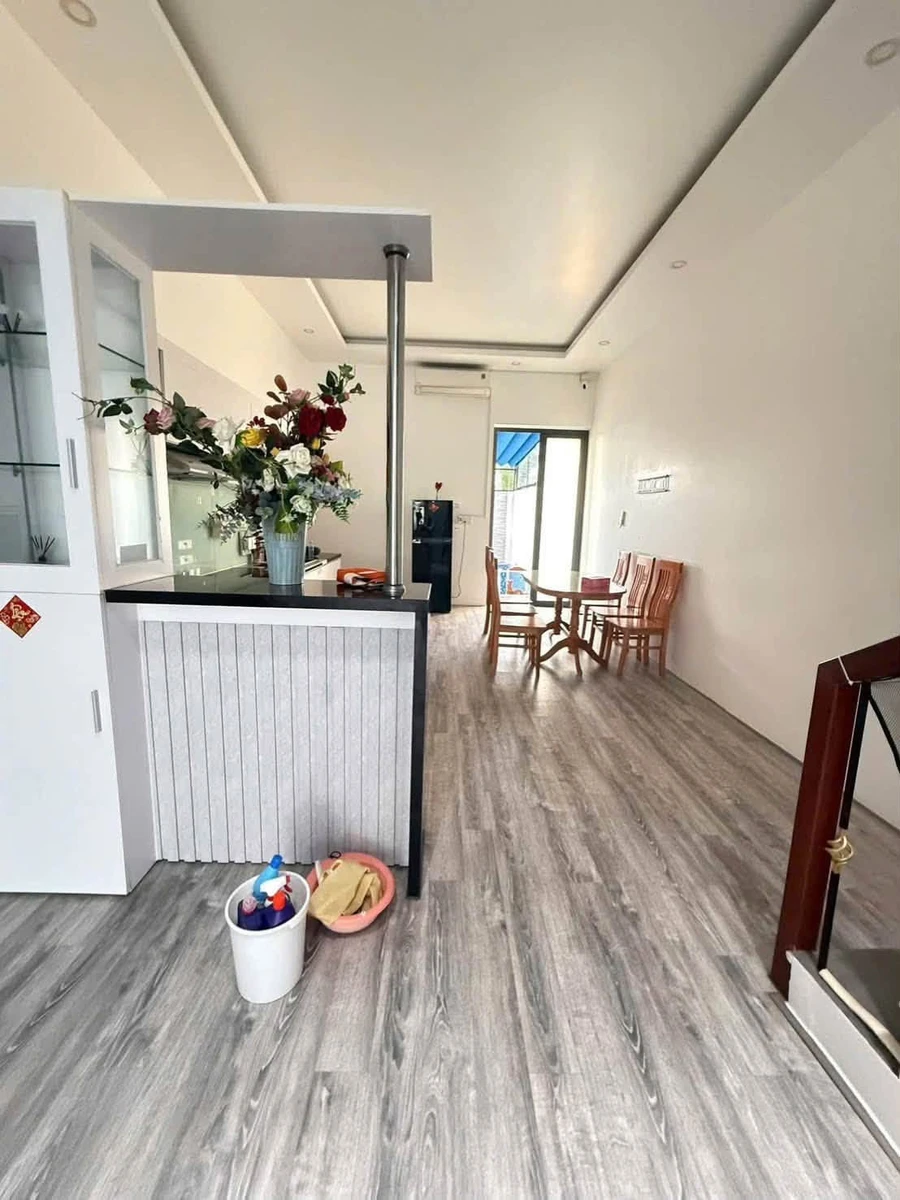 Bán nhà lầu mặt tiền Hùng Vương Tây Ninh 134m² giá 3,3 tỷ - Ảnh thu nhỏ 5