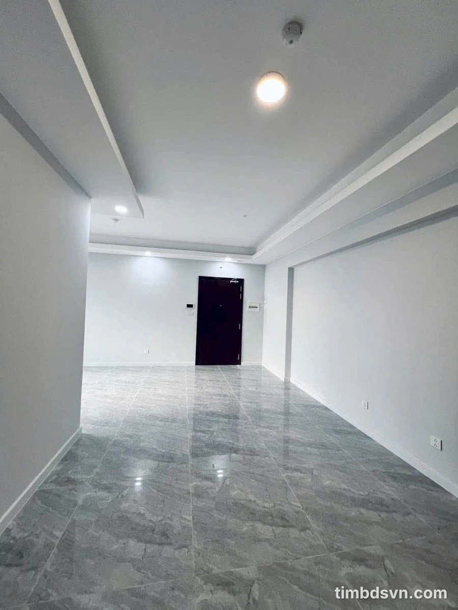 Bán căn hộ 2PN 70m² Cara River Park Cần Thơ, view sông - Ảnh thu nhỏ 4