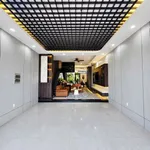 Bán nhà 5x18m có thang máy, 4PN 5WC full nội thất, đường D4 Tân Mỹ, Quận 7 - Ảnh thu nhỏ 2