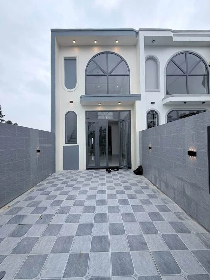Bán nhà gác lửng Giang Điền 96m² 3PN 1 tỷ - Ảnh thu nhỏ 3