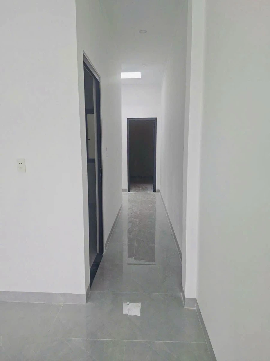 Bán nhà mới 4x21 (84m²) 2PN Y Wang Thủ Đức 899 triệu - Ảnh thu nhỏ 4