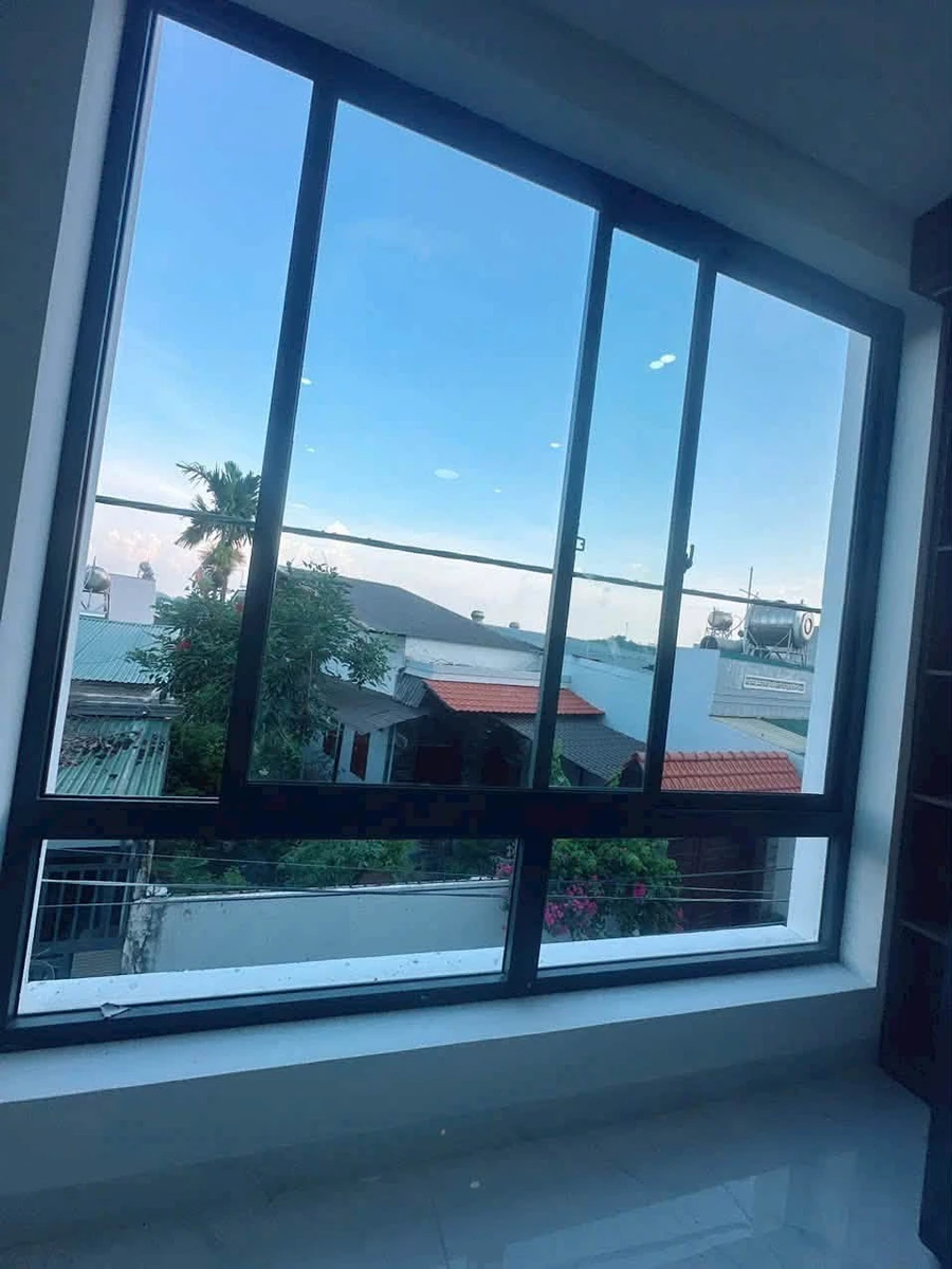 Bán nhà hẻm Quận 1, 52.3m², 3 phòng, 3.6 tỷ - Ảnh thu nhỏ 4