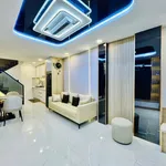 Bán nhà 4 tầng 29m² Lê Văn Duyệt Quận 3 - Ảnh thu nhỏ 2