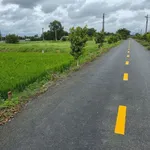 Bán 1000m² đất thổ cư Mỹ Lệ, Cần Dước 3,8 tỷ - Ảnh thu nhỏ 1