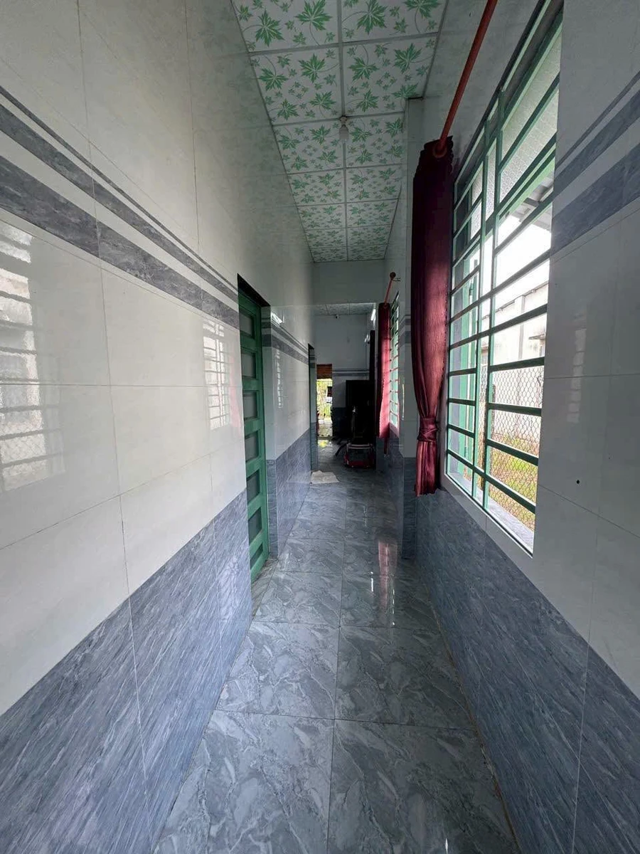 Bán đất 230m² giá 850 triệu Tây Ninh - Ảnh thu nhỏ 3