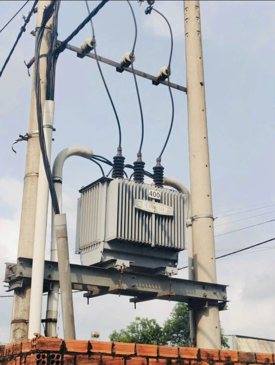 Bán nhà xưởng 4000m2 Tân Bắc Đồng Nai giá 6,8 tỷ - Ảnh thu nhỏ 2