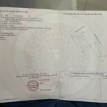 Tôi C Chủ bán lô đất ở lâu dài, DT 296m2, MT 7m giá 1,4 triệu m2, DA phân lô của UBND Huyện, QL 14 - Ảnh thu nhỏ 5