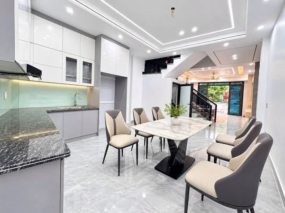 Bán nhà 3 tầng 63m2 Hoàng Mai An Hải Hải Phòng - Ảnh thu nhỏ 3