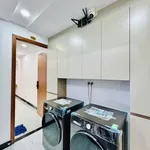 Bán nhà hẻm xe hơi 5 tầng 51m2 đường Thích Quảng Đức, Phú Nhuận, thu nhập 70tr/tháng - Ảnh thu nhỏ 2