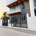 Bán nhà 1 trệt 1 lầu 3PN Phú Mỹ Bình Dương, 86m² - Ảnh thu nhỏ 1