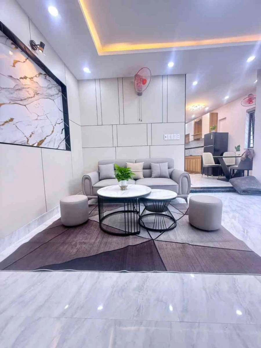 Bán nhà kiệt Nguyễn Phước Nguyên 83m² 3PN Thanh Khê nhỉnh 4 tỷ - Ảnh 1