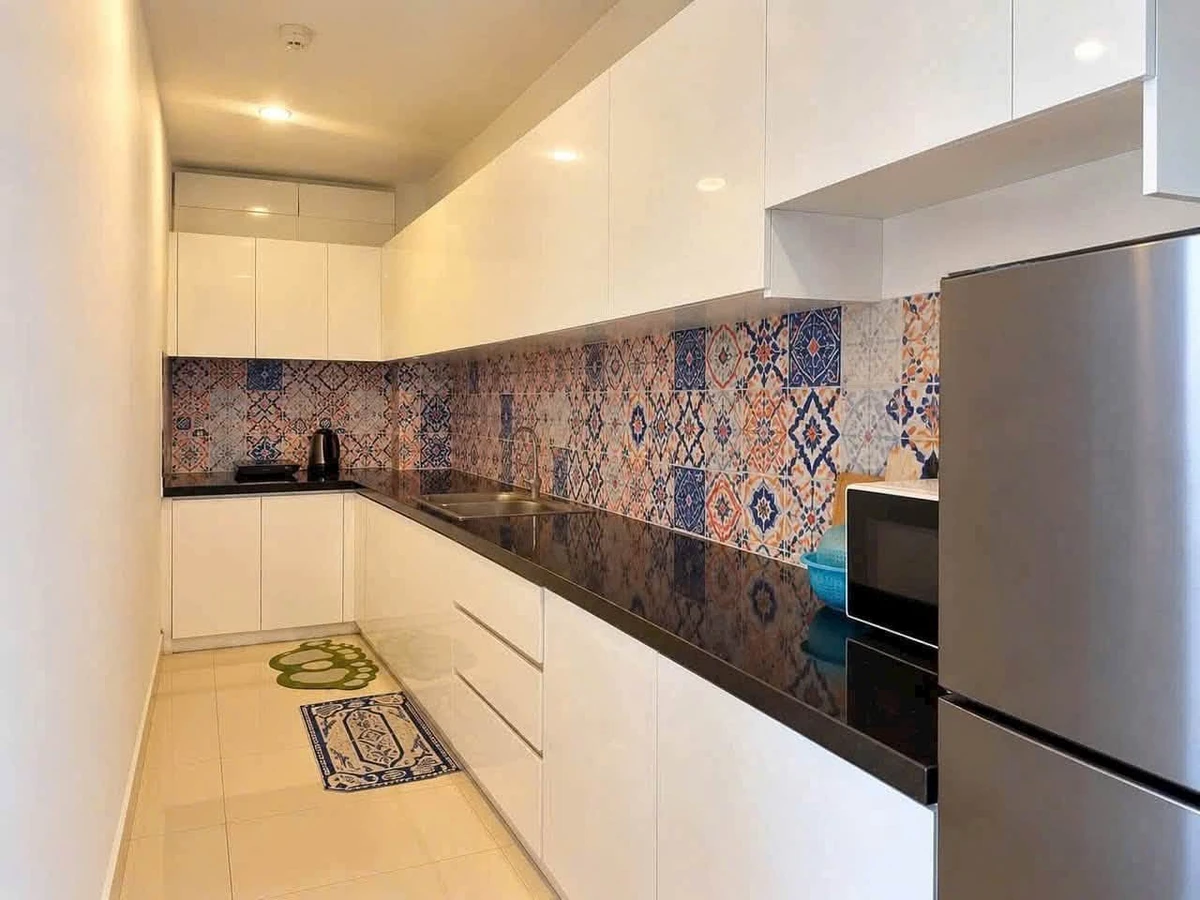 Cho thuê căn hộ Melody 73m2 2PN 2WC, Vũng Tàu - Ảnh thu nhỏ 2