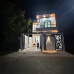 Bán nhà lầu mới xây 3PN, 110m² Phú Tân, Củ Chi 2.49 tỷ - Ảnh thu nhỏ 2