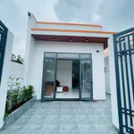 Bán nhà 90m² gần Chợ Thạnh Phú, giá 1 tỷ 150 triệu - Ảnh thu nhỏ 1