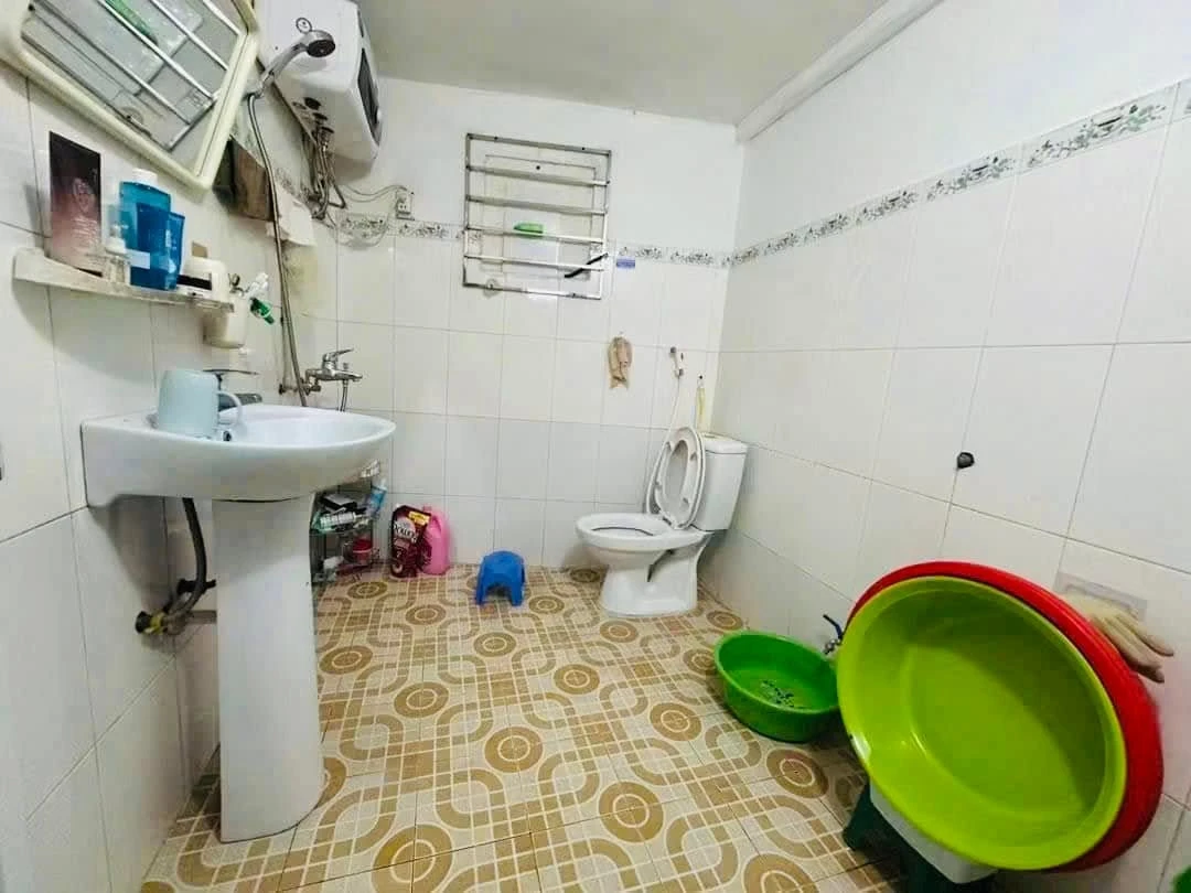 Bán nhà 46m² 980 triệu Ngõ Hồ Xuân Hương Hải Dương - Ảnh thu nhỏ 5