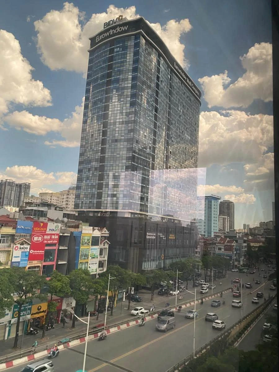 Bán shophouse Trần Duy Hưng, 95m², 8 tầng, 105 tỷ - Ảnh thu nhỏ 2