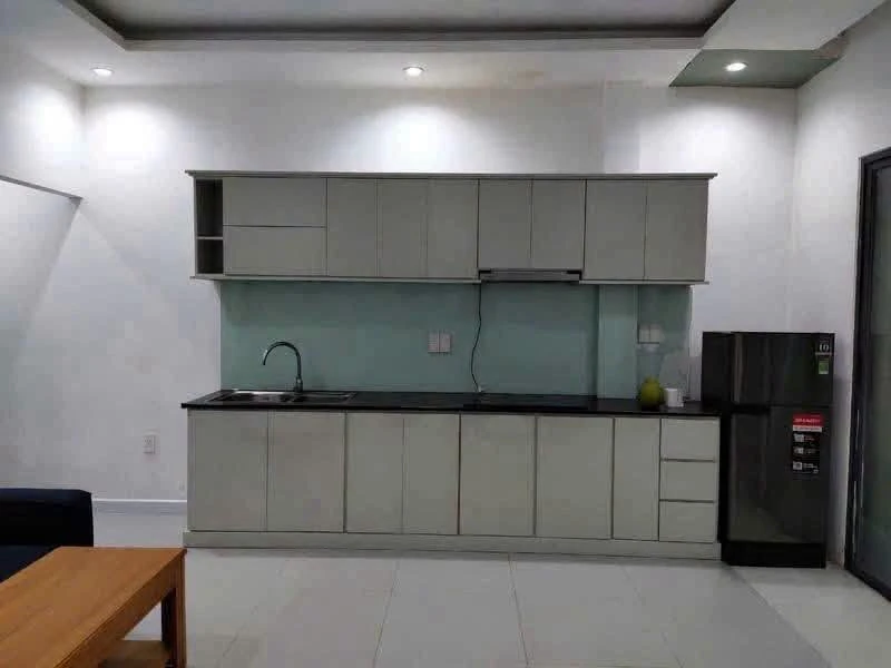 Bán tòa căn hộ 8 phòng cho thuê 112,5m² Đà Nẵng
