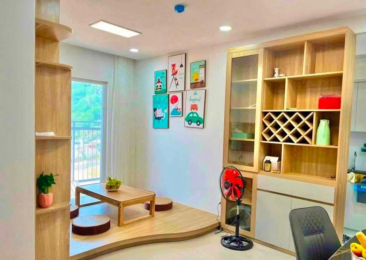 Bán căn hộ 2PN Lamer2 62m2 Tây Sơn Quy Nhơn - Ảnh 1