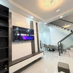 Bán nhà lầu mới 3 PN, 110m² Phú Tân, 2 tỷ 490 triệu - Ảnh thu nhỏ 4