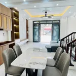 Bán nhà 3 tầng tân cổ điển 40m2 Ngô Quyền, Hải Dương - Ảnh thu nhỏ 2