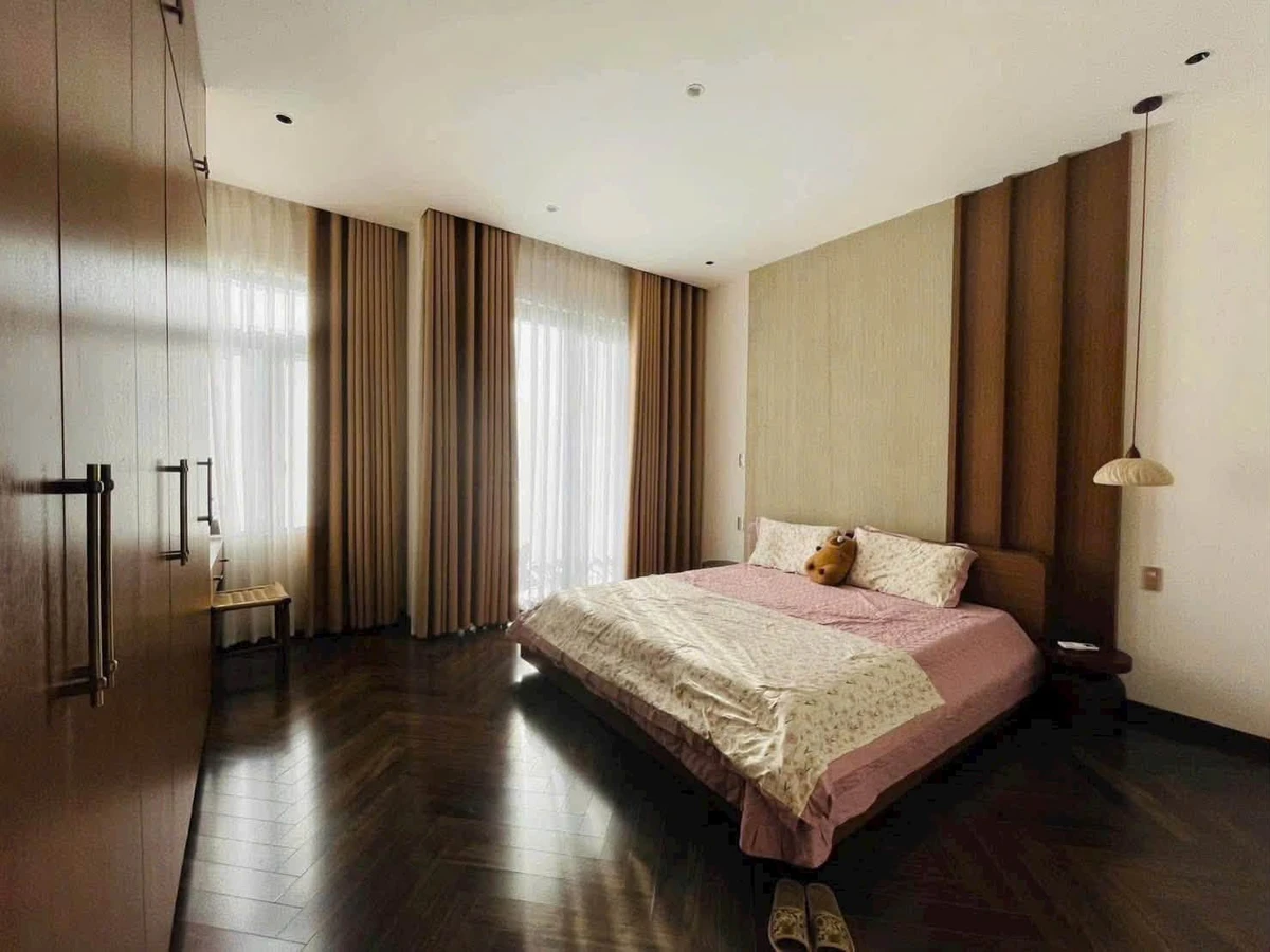 Bán nhà 3 tầng mặt tiền Nguyễn Thái Học Buôn Ma Thuột 85m² - Ảnh thu nhỏ 2