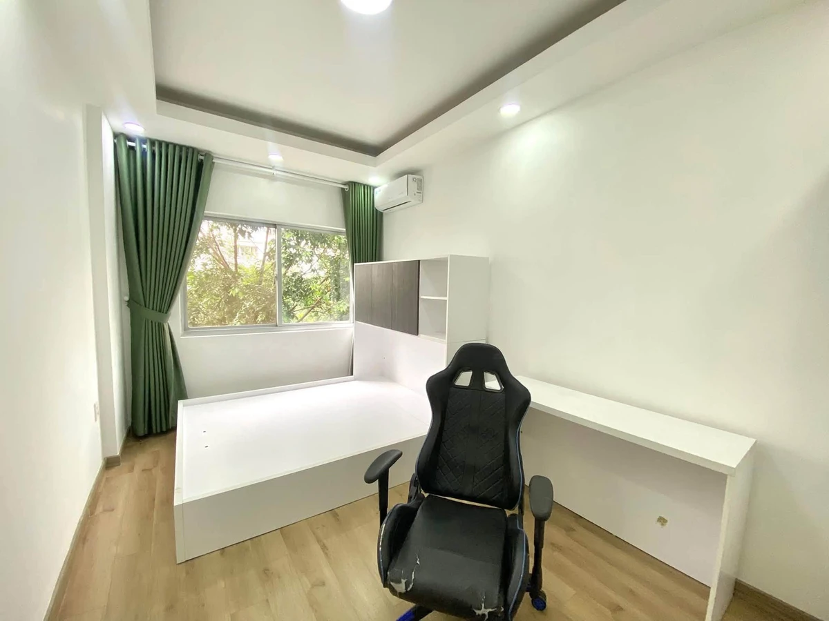Bán căn hộ Hưng Vượng 2, 60m2, 2PN, Tân Phú - Ảnh thu nhỏ 5