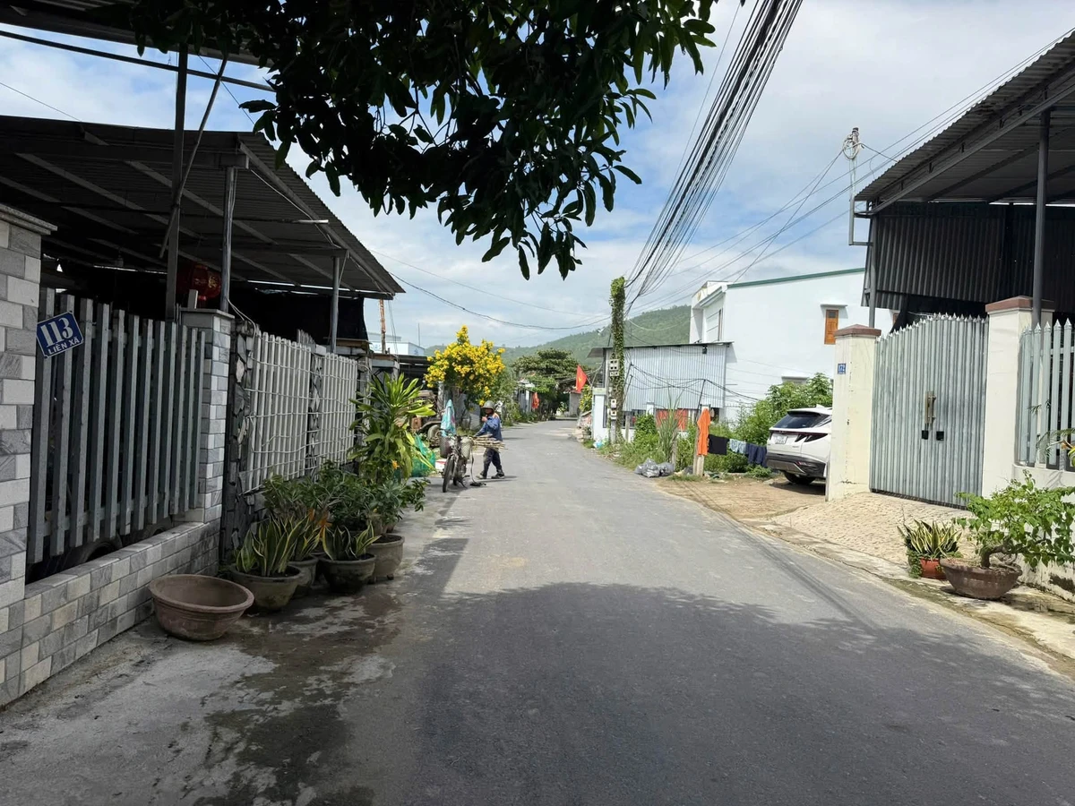 Bán đất Diên Sơn 113,2m² giá 1 tỷ 3 - Ảnh thu nhỏ 3
