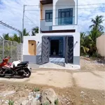 Bán nhà 1 trệt 1 lầu 77m², 3 phòng ngủ tại Diên Phú, Khánh Hòa giá 1 tỷ 790 - Ảnh thu nhỏ 1