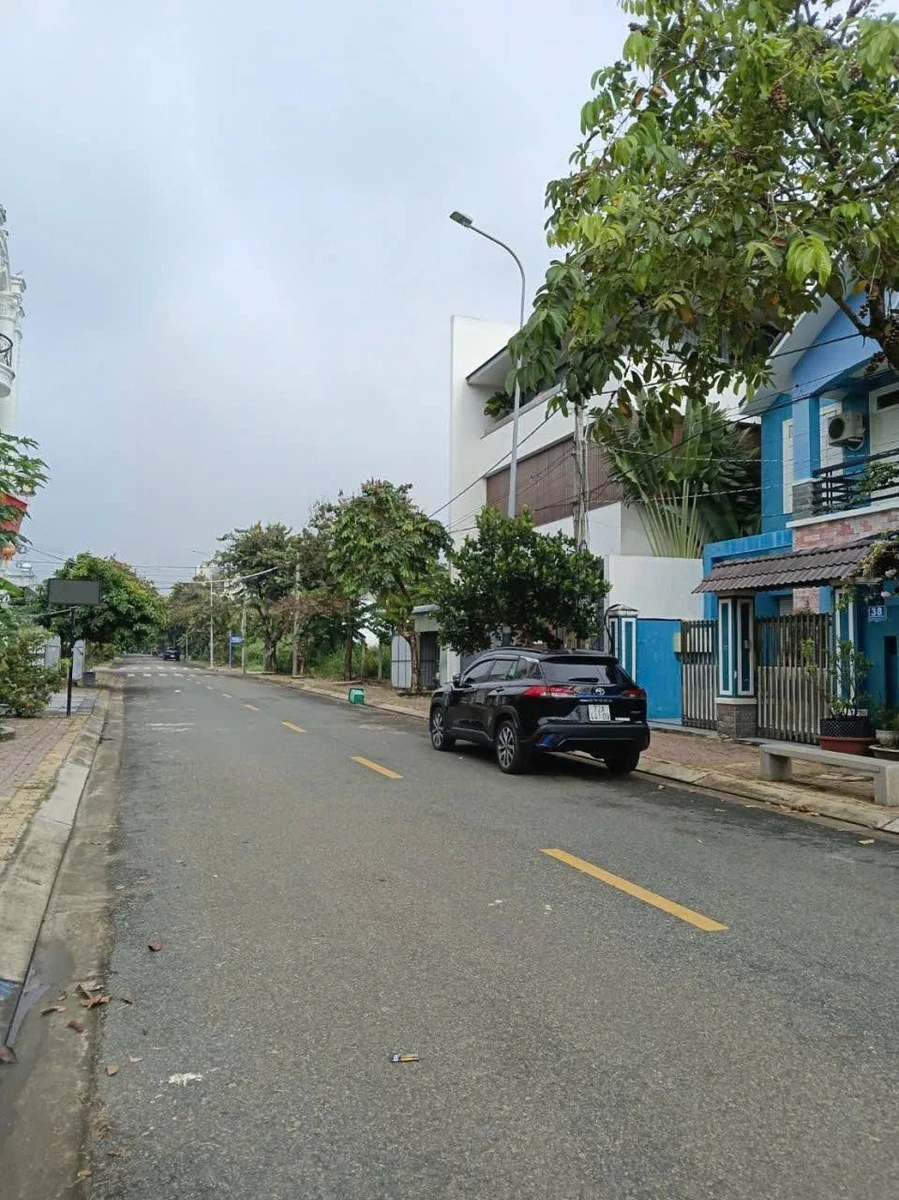 Bán biệt thự 190m² Phường Long Tâm, TP. Bà Rịa, 6 tỷ - Ảnh thu nhỏ 2