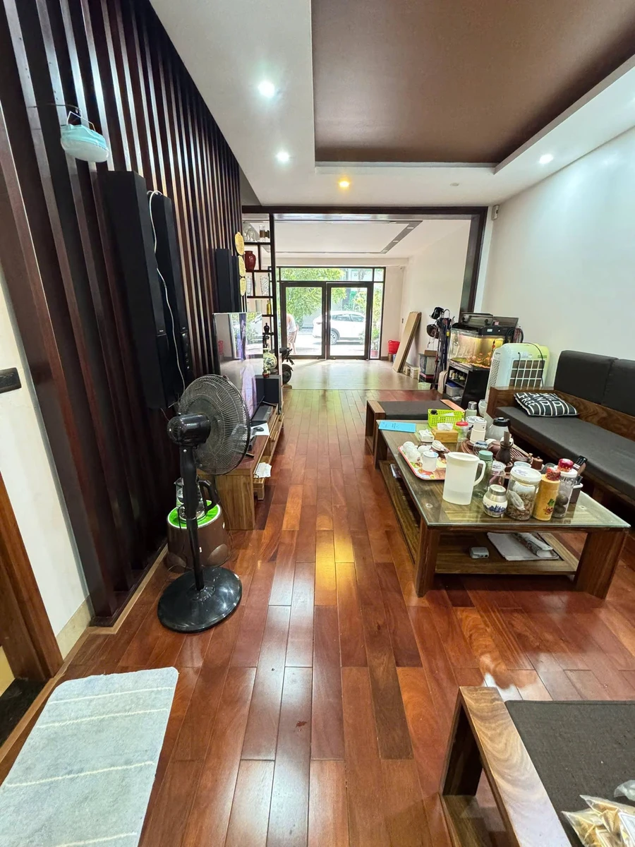 Bán nhà 3 tầng 90m² đường N4 Bắc Cường Tân Bình, 5,1 tỷ - Ảnh thu nhỏ 2