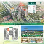 Căn ngoại giao tòa F1 FourS Tower sân vườn siêu đẹp tầng cao view biển, view pháo hoa CK 5% ER - Ảnh thu nhỏ 7