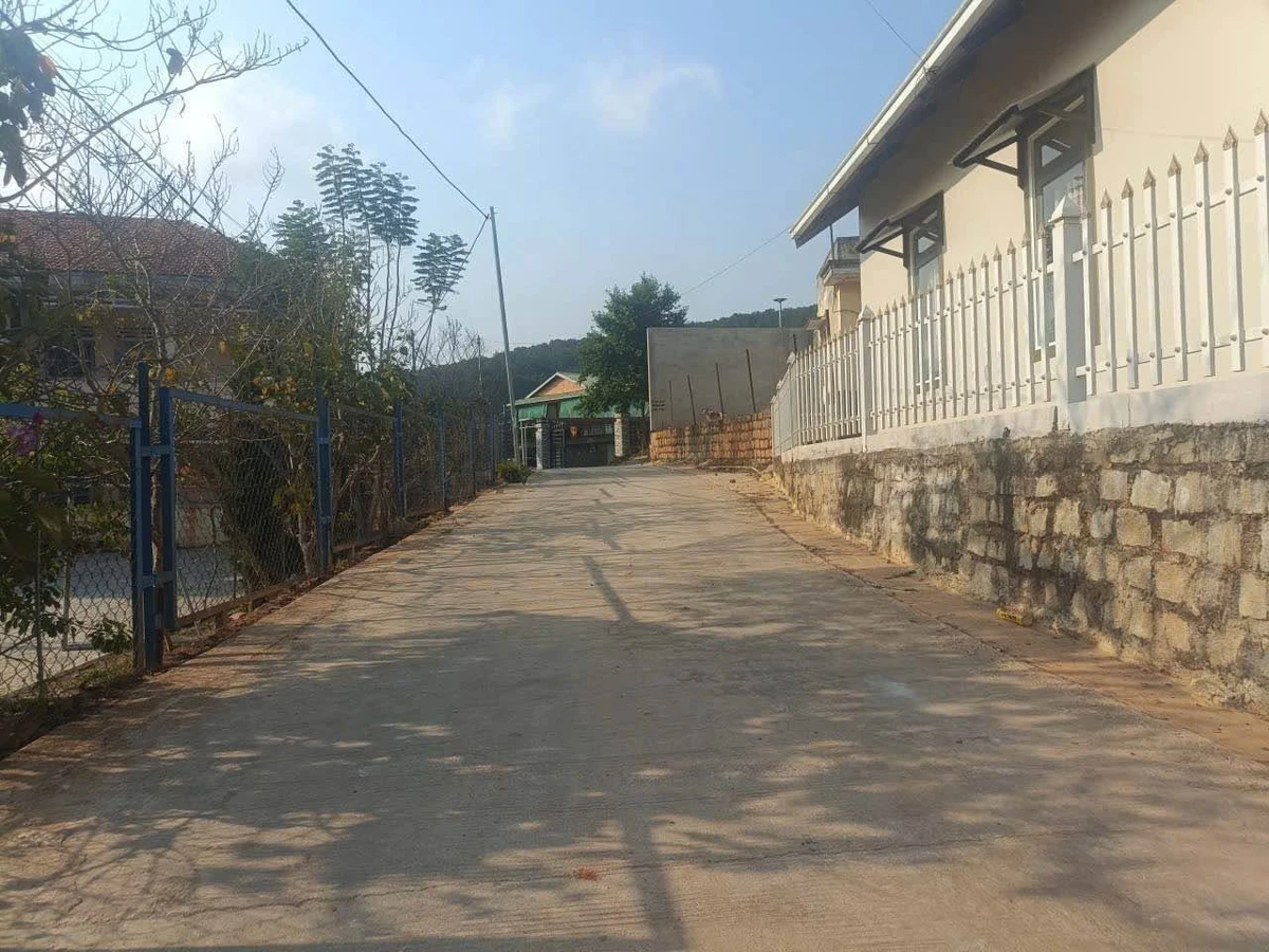 Bán lô đất Xuân Sơn Đà Lạt 227m² mặt tiền - Ảnh thu nhỏ 2