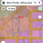 Bán lô đất 400m² gần Hồ Xuân Hương, Bình Phước - Ảnh thu nhỏ 1