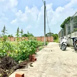 Bán đất nền 107.5m² sổ riêng tại Mỹ Lộc, Cần Giuộc 780 triệu - Ảnh thu nhỏ 1