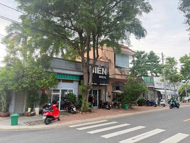 Bán đất mặt tiền kinh doanh đường Lê Duẩn 73m2 thổ cư, trung tâm TP Bà Rịa