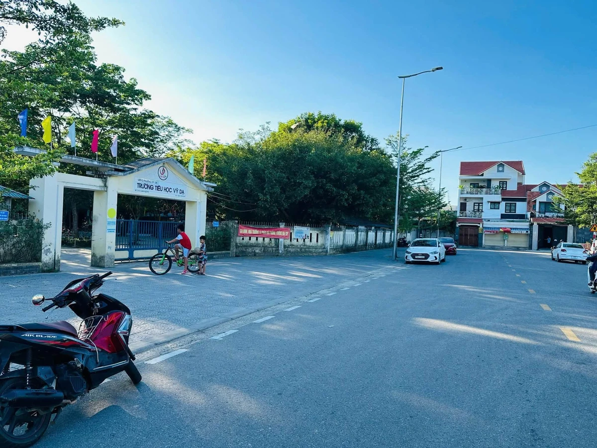 Bán đất kiệt Nguyễn Khoa Vy Huế 104m2, 2.29 tỷ - Ảnh thu nhỏ 2