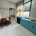 Cần bán khách sạn gần quảng trường xã Tháp Mười, hỗ trợ vay ngân hàng - Ảnh thu nhỏ 2