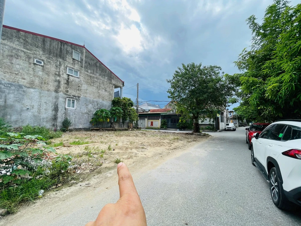 Bán lô đất 64.4m² Bùi Thị Xuân Vinh 3.1 tỷ - Ảnh 1