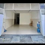 Cho thuê mặt bằng Thích Quảng Đức, Nha Trang 40m2, 7.5tr/tháng - Ảnh thu nhỏ 1
