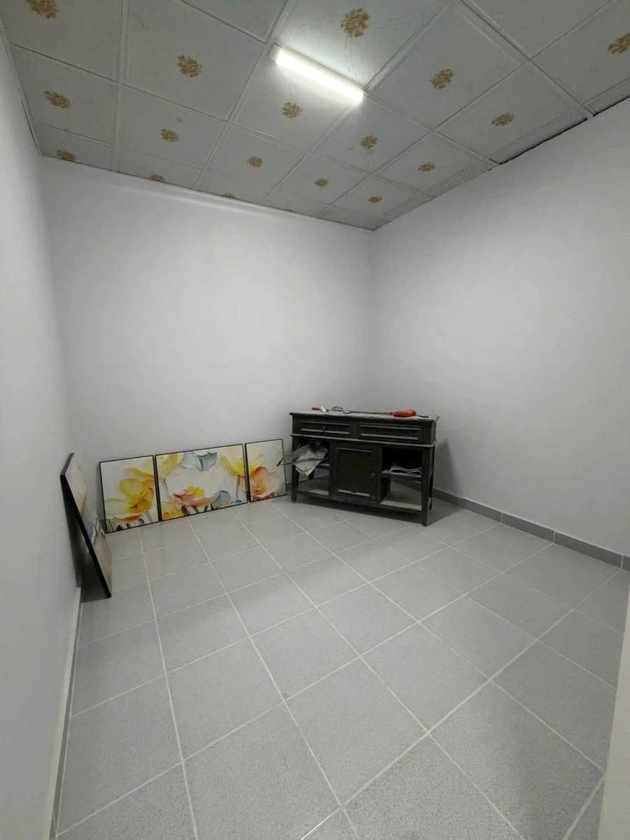 Bán nhà 2 phòng ngủ 92m² Hiệp Thành, Thủ Dầu Một, giá 2 tỷ 880 - Ảnh thu nhỏ 5