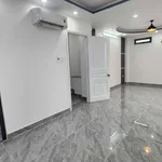 Bán nhà 4 tầng mới xây 37m², 3PN 4WC, căn góc đường Thích Quảng Đức, Phú Nhuận - Ảnh thu nhỏ 1