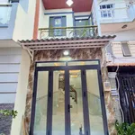 Bán nhà 1 trệt 1 lầu 30m2, 2PN 2WC hẻm 3.5m đường Chiến Lược, Bình Trị Đông, Bình Tân - Ảnh thu nhỏ 1
