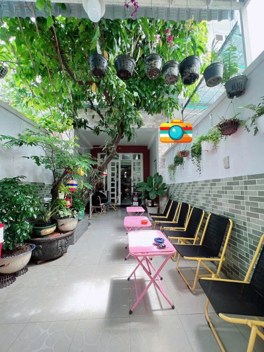 Bán nhà 4 tầng Quận 4, 82m², 8 tỷ - Ảnh 1