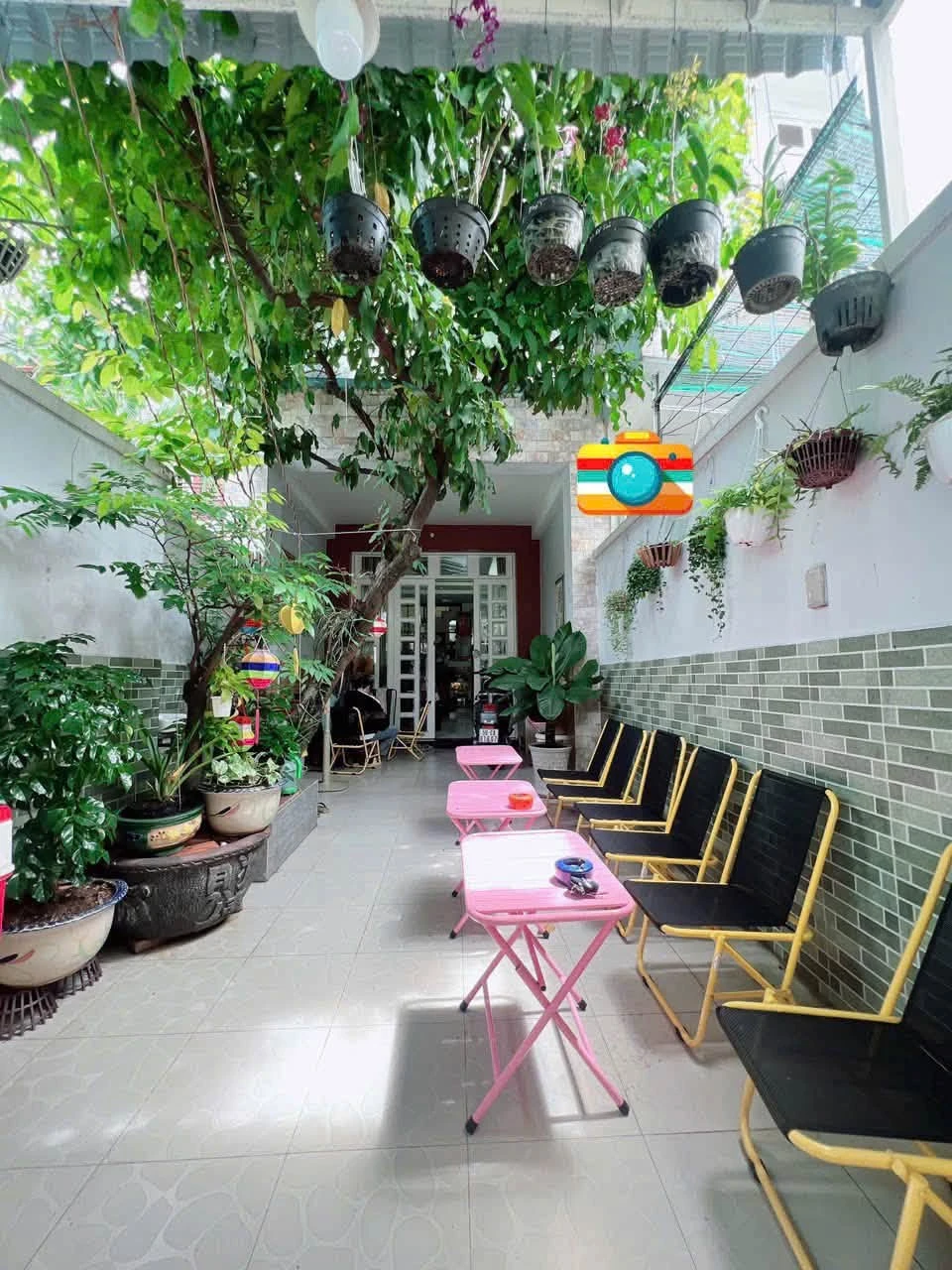Bán nhà 4 tầng Quận 4, 82m², 8 tỷ - Ảnh 1