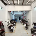 Bán tòa nhà 6 tầng 600m² 21 căn hộ dịch vụ Bình Thạnh - Ảnh thu nhỏ 3