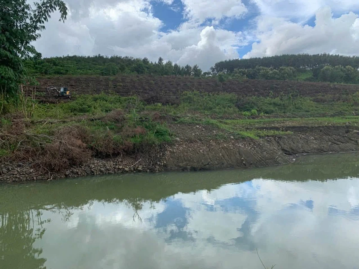 Bán 5,7 ha đất vườn cà phê có sổ hồng tại xã Đăk Mil, Lâm Đồng - Ảnh thu nhỏ 4